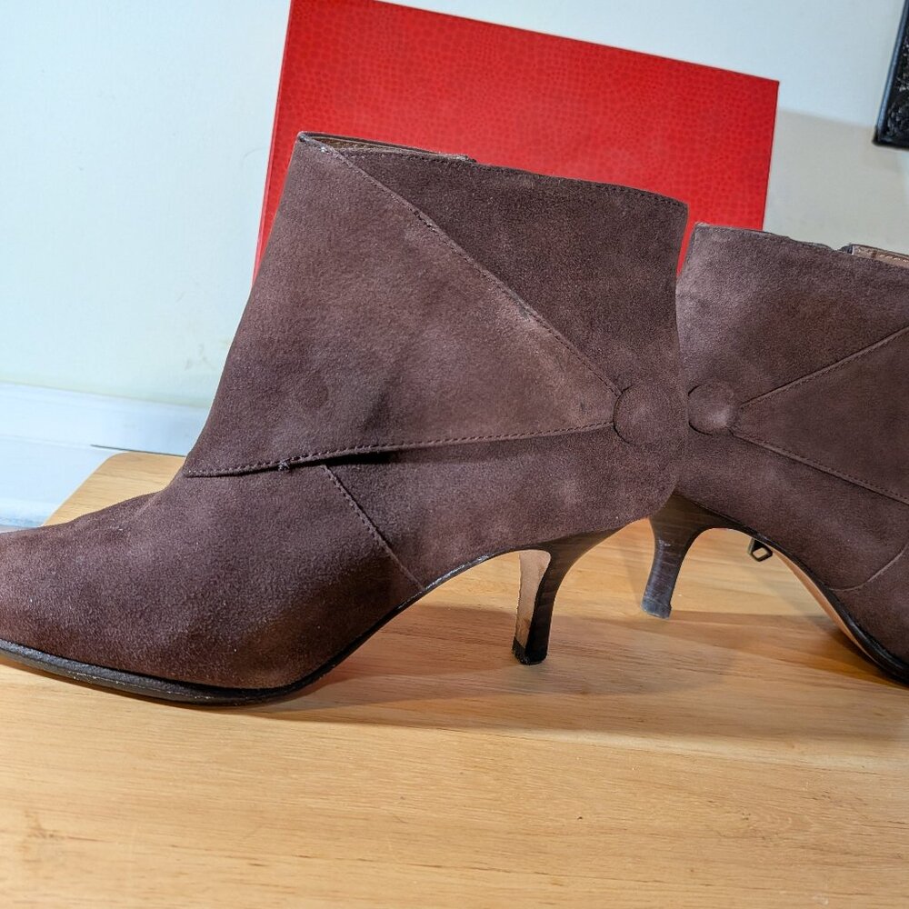 Donald Pliner booties - Picture 8 of 11